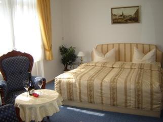 Hotel - Pension Villa Marie Radebeul Zimmer foto