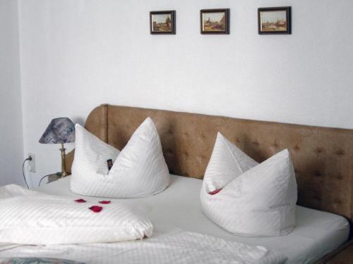 Hotel - Pension Villa Marie Radebeul Zimmer foto