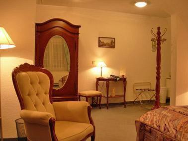 Hotel - Pension Villa Marie Radebeul Zimmer foto