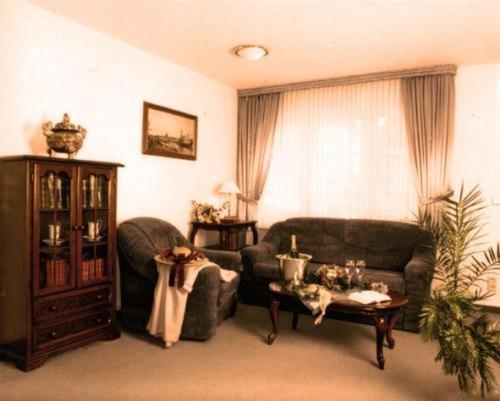Hotel - Pension Villa Marie Radebeul Zimmer foto
