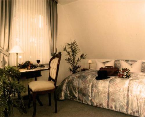 Hotel - Pension Villa Marie Radebeul Zimmer foto